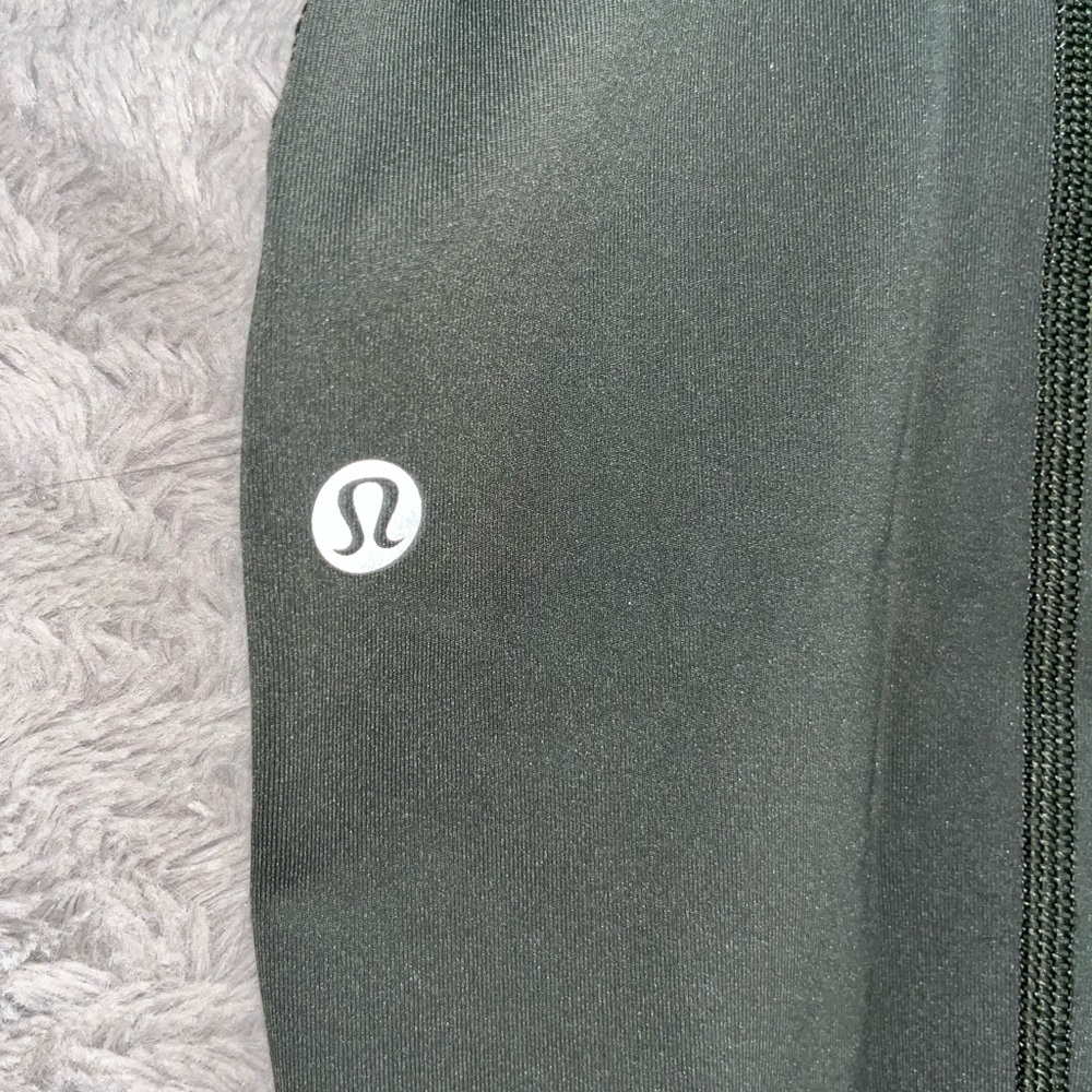 Lululemon Speed Up Tight Mesh 28” - image 4